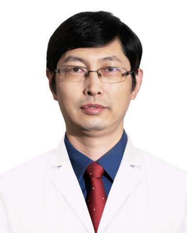 Zhang Youlei