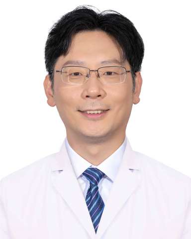 Liu Chongzhi
