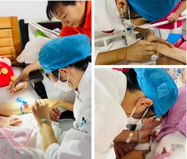 重陽敬老|德爾康尼爲500名敬老院老人健康體檢