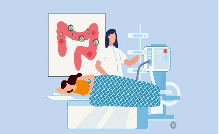 真實案例|過(guò)了40歲，即使沒(méi)有症狀，也要做一次胃腸鏡檢查